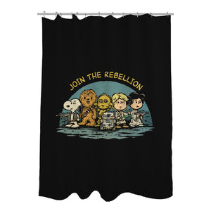 Vintage Rebels