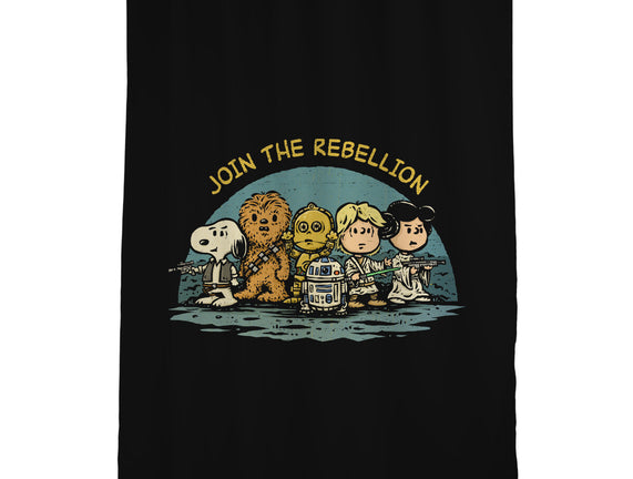 Vintage Rebels