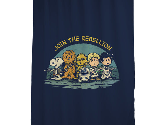 Vintage Rebels