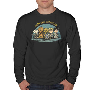 Vintage Rebels