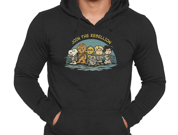 Vintage Rebels