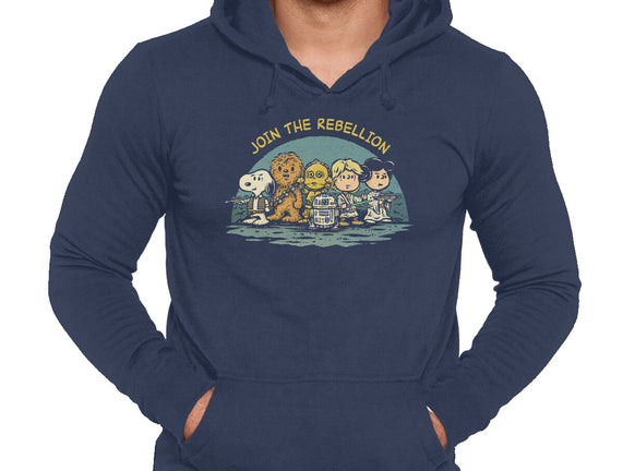 Vintage Rebels