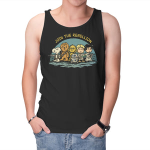 Vintage Rebels