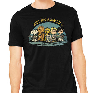 Vintage Rebels