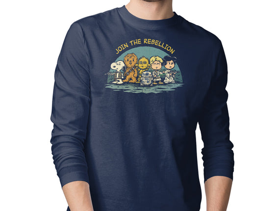 Vintage Rebels