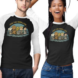 Vintage Rebels