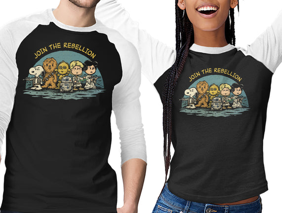 Vintage Rebels