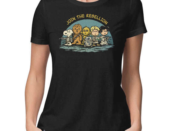 Vintage Rebels