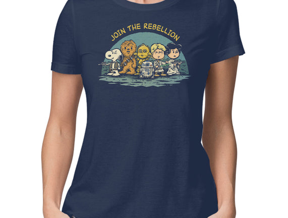 Vintage Rebels
