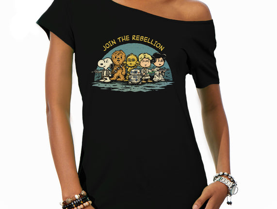 Vintage Rebels