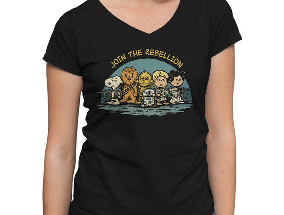 Vintage Rebels