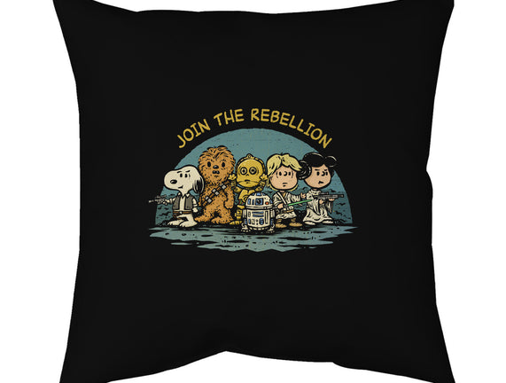 Vintage Rebels