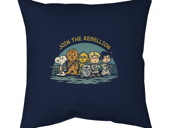 Vintage Rebels