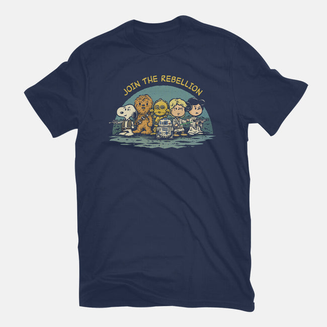Vintage Rebels-Womens-Fitted-Tee-kg07