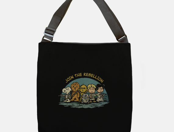Vintage Rebels
