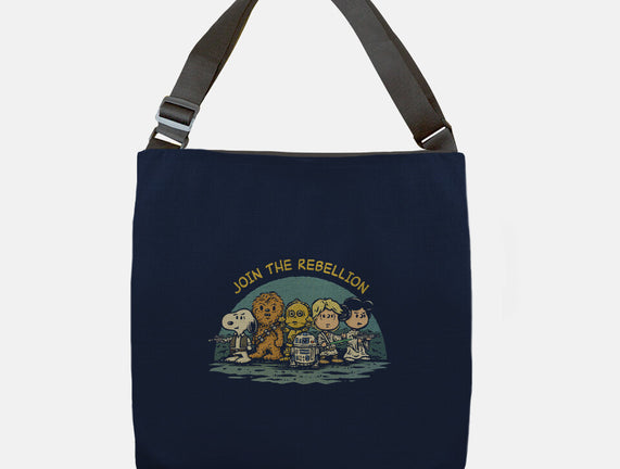 Vintage Rebels