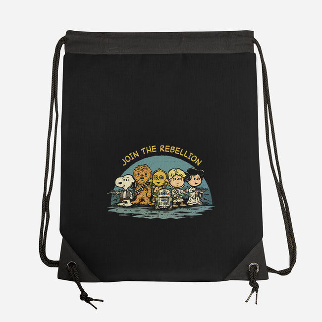 Vintage Rebels-None-Drawstring-Bag-kg07