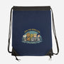 Vintage Rebels-None-Drawstring-Bag-kg07