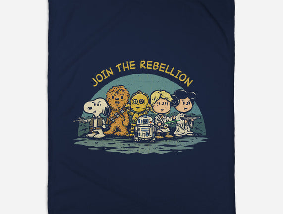 Vintage Rebels