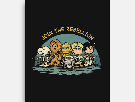 Vintage Rebels