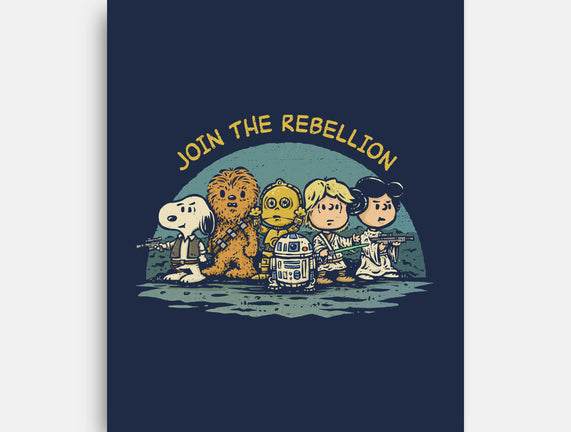 Vintage Rebels