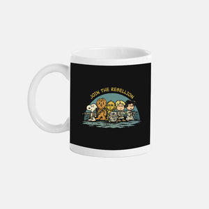 Vintage Rebels-None-Mug-Drinkware-kg07