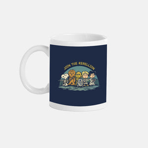 Vintage Rebels-None-Mug-Drinkware-kg07