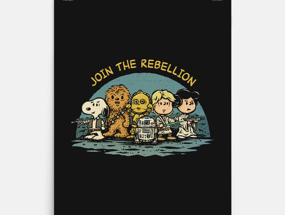 Vintage Rebels