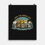 Vintage Rebels-None-Matte-Poster-kg07