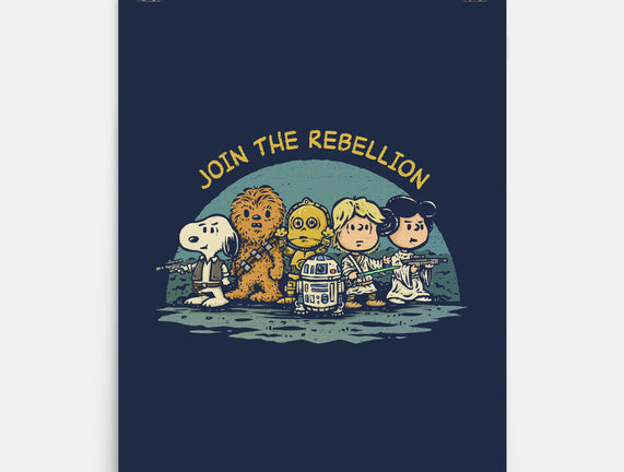 Vintage Rebels