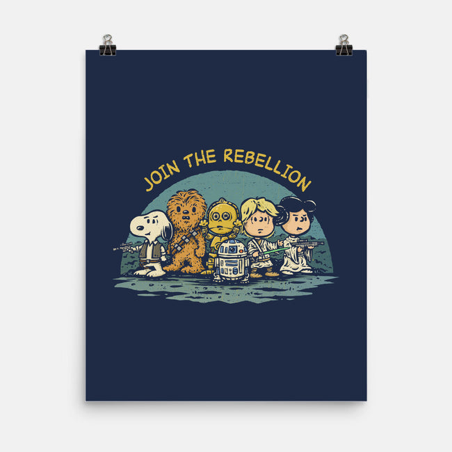 Vintage Rebels-None-Matte-Poster-kg07