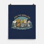 Vintage Rebels-None-Matte-Poster-kg07