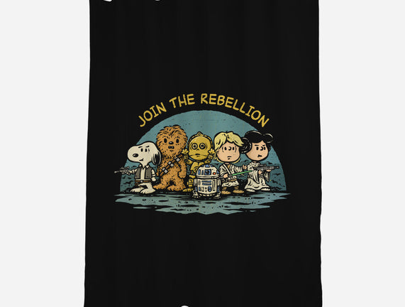 Vintage Rebels