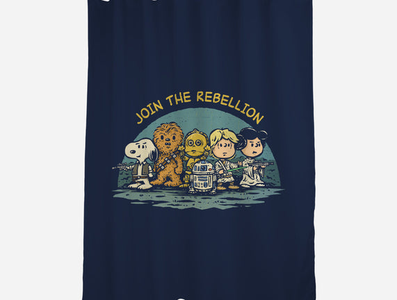 Vintage Rebels