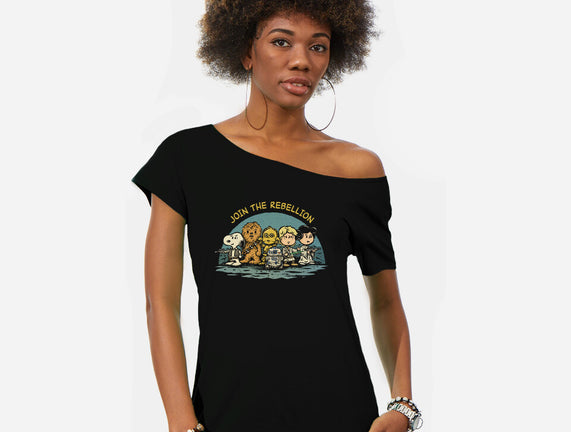 Vintage Rebels