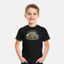 Vintage Rebels-Youth-Basic-Tee-kg07
