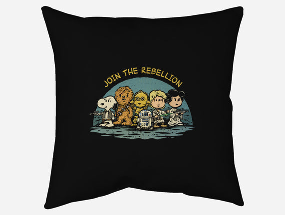 Vintage Rebels