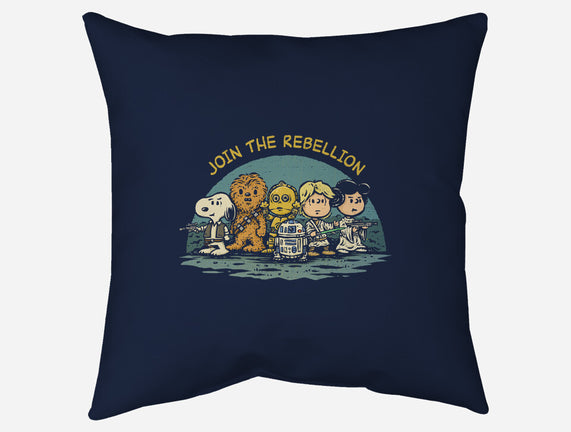 Vintage Rebels