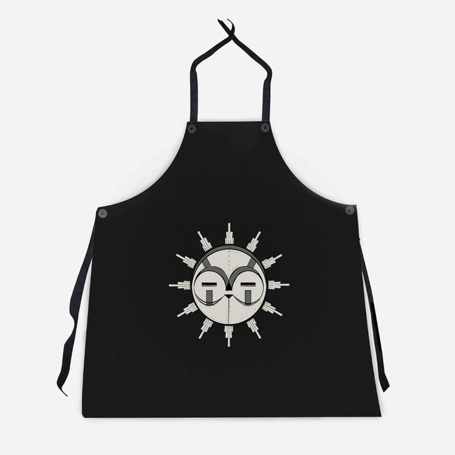 Esquie-Unisex-Kitchen-Apron-rocketman_art