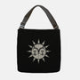 Esquie-None-Adjustable Tote-Bag-rocketman_art