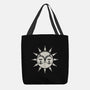 Esquie-None-Basic Tote-Bag-rocketman_art