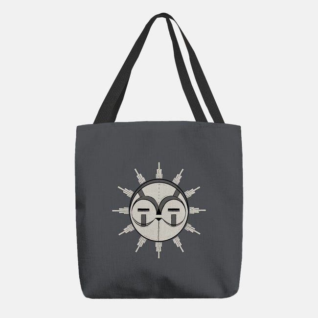 Esquie-None-Basic Tote-Bag-rocketman_art