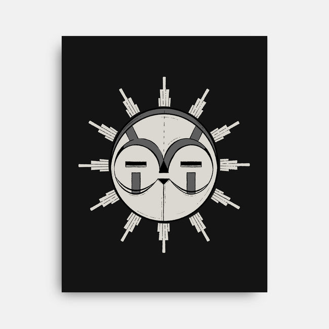 Esquie-None-Stretched-Canvas-rocketman_art