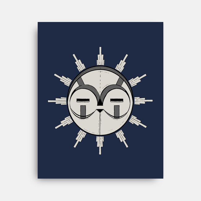 Esquie-None-Stretched-Canvas-rocketman_art