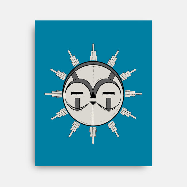 Esquie-None-Stretched-Canvas-rocketman_art