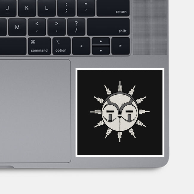 Esquie-None-Glossy-Sticker-rocketman_art
