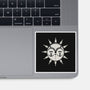 Esquie-None-Glossy-Sticker-rocketman_art