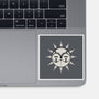 Esquie-None-Glossy-Sticker-rocketman_art