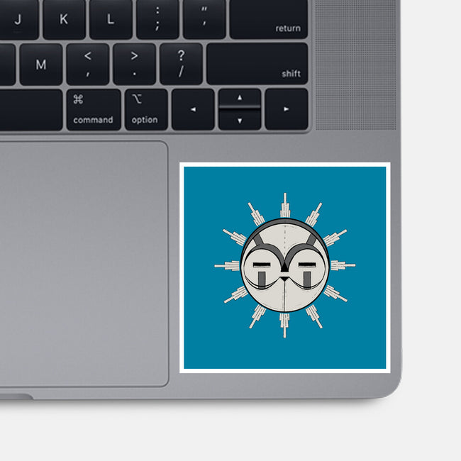 Esquie-None-Glossy-Sticker-rocketman_art