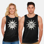 Esquie-Unisex-Basic-Tank-rocketman_art